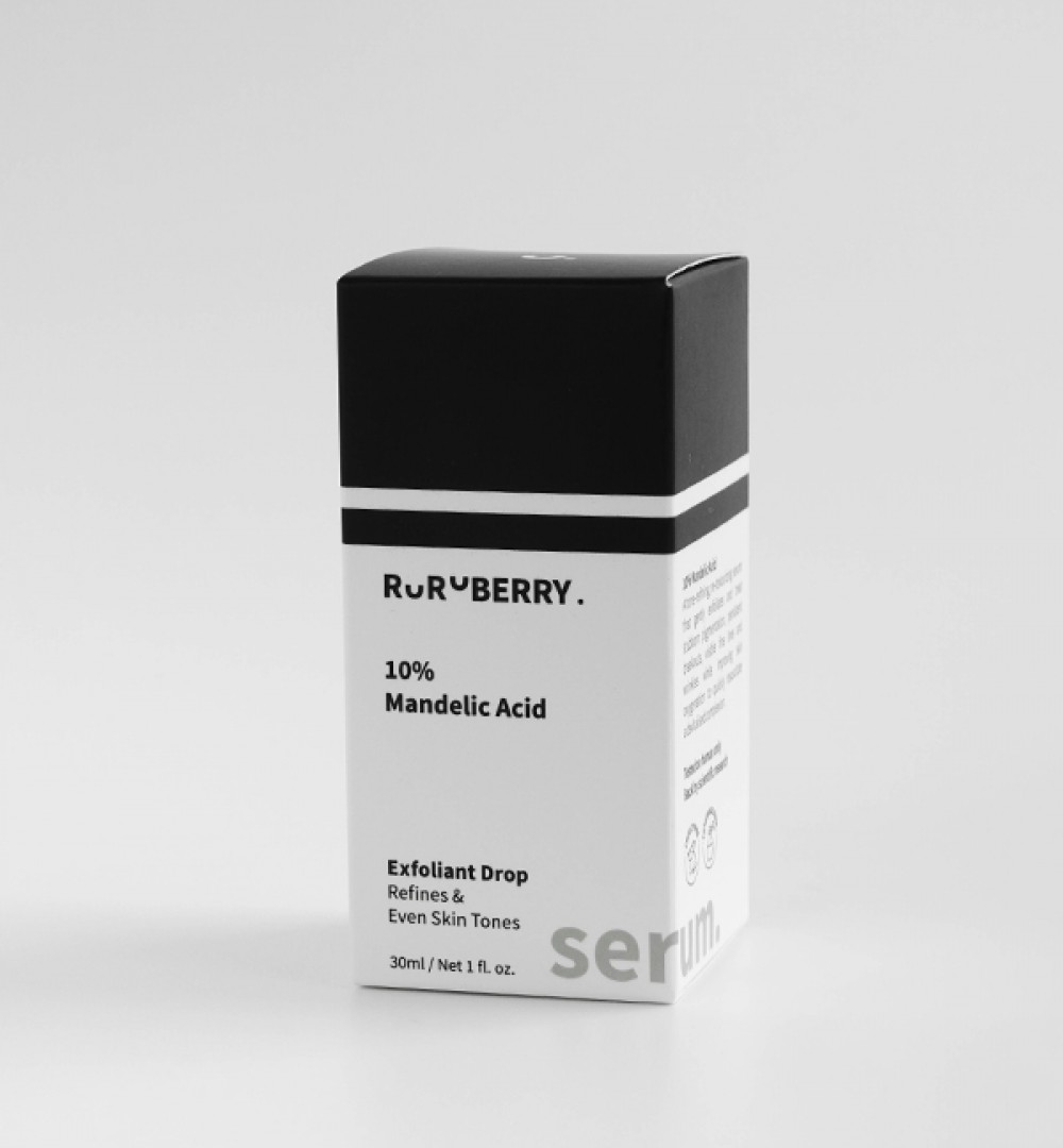 10% Mandelic Acid