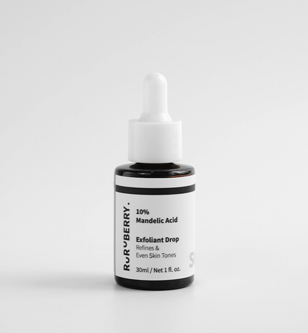 10% Mandelic Acid