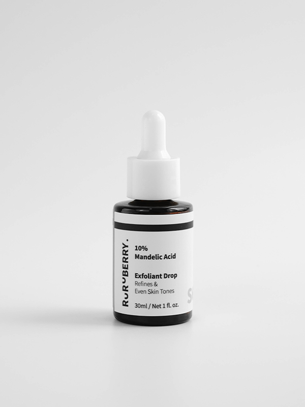 10% Mandelic Acid 10% Mandelic Acid