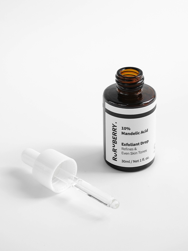 10% Mandelic Acid 10% Mandelic Acid