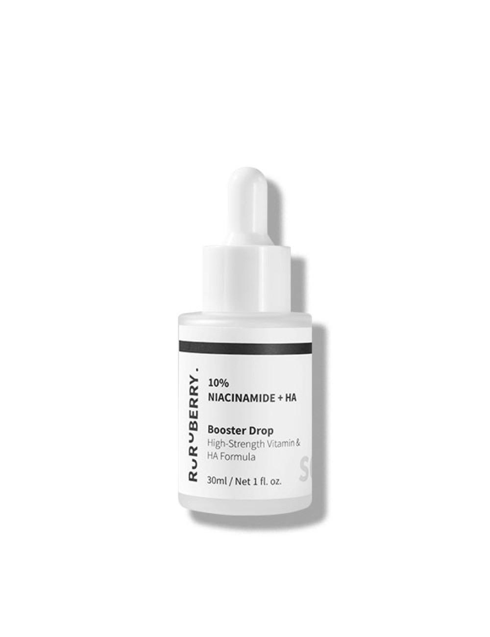10% Niacinamide + HA