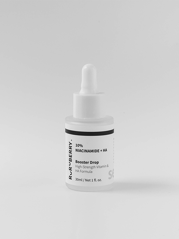 10% Niacinamide + HA 10% Niacinamide + HA