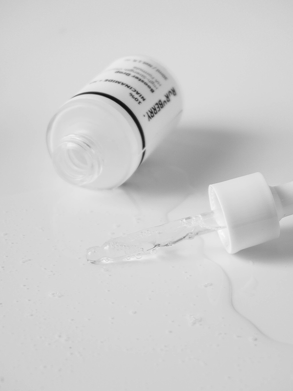 10% Niacinamide + HA 10% Niacinamide + HA