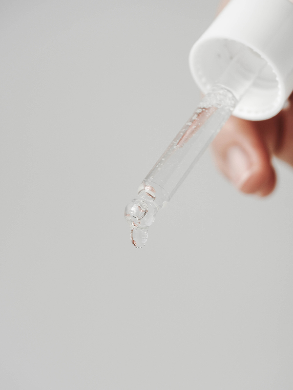 10% Niacinamide + HA 10% Niacinamide + HA