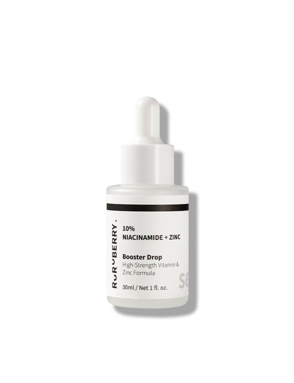 10% Niacinamide + Zinc (30ml)