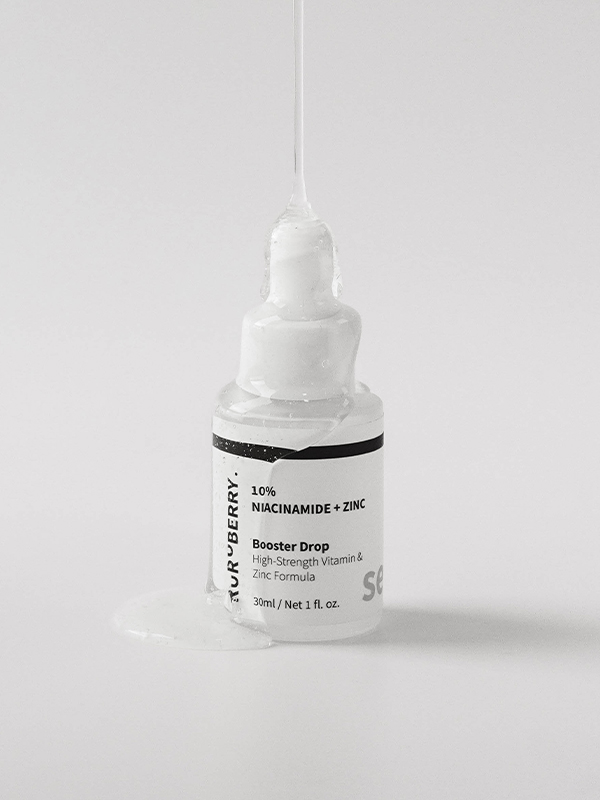 10% Niacinamide + Zinc (30ml)