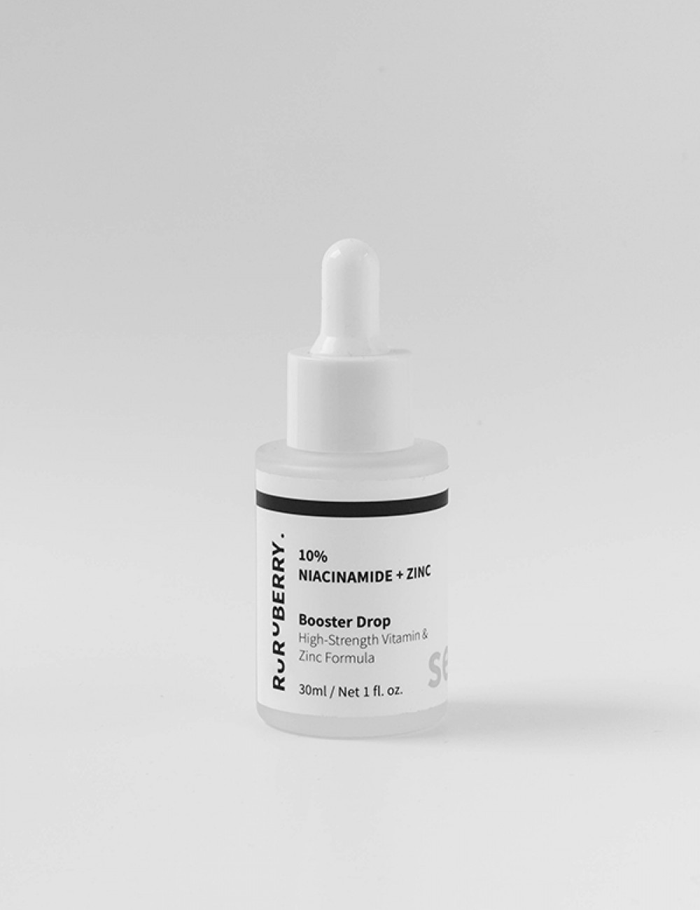 10% Niacinamide + Zinc (30ml)