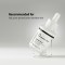 10% Niacinamide + Zinc (30ml) 10% Niacinamide + Zinc (30ml)