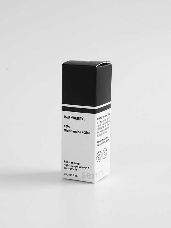 10% Niacinamide + Zinc (5ml)