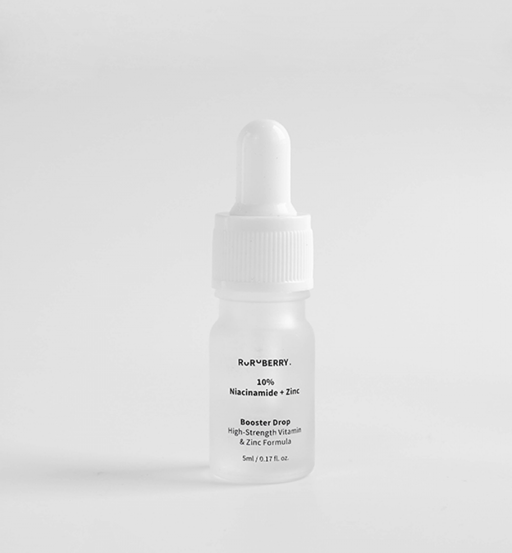 10% Niacinamide + Zinc (5ml)