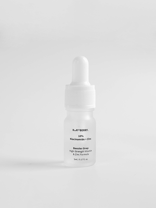 10% Niacinamide + Zinc (5ml)