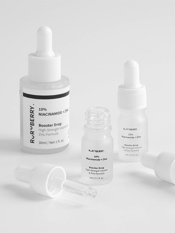 10% Niacinamide + Zinc (5ml)