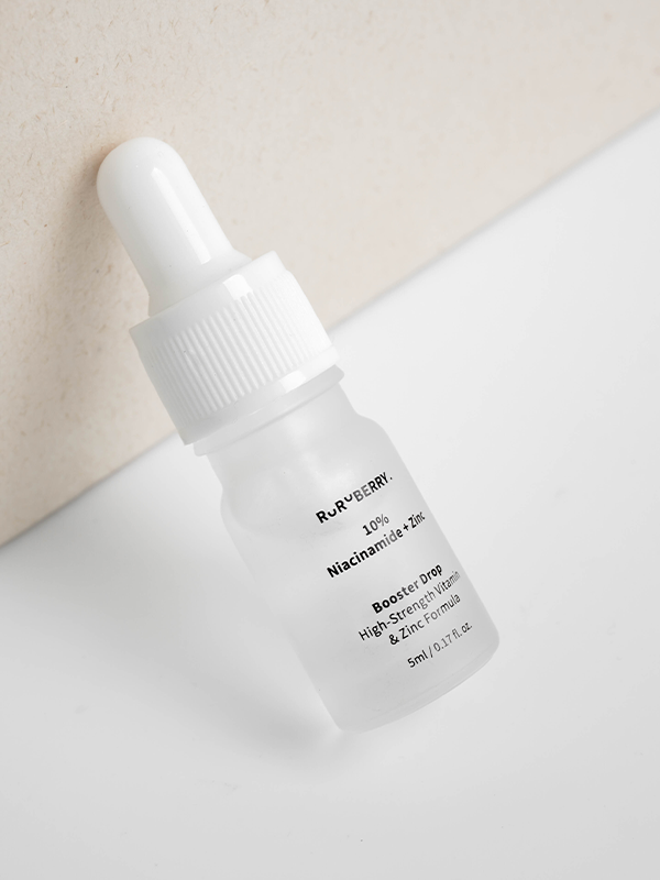 10% Niacinamide + Zinc (5ml)