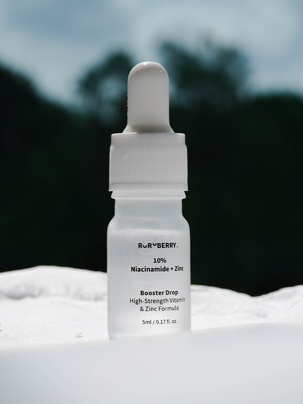 10% Niacinamide + Zinc (5ml)