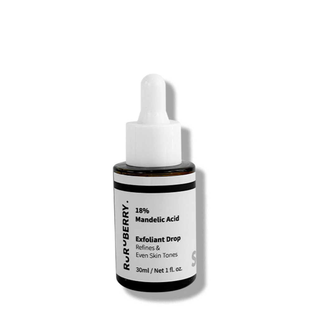 18% Mandelic Acid