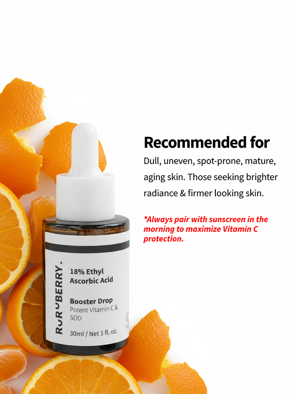 18% Ethyl Ascorbic Acid 18% Ethyl Ascorbic Acid