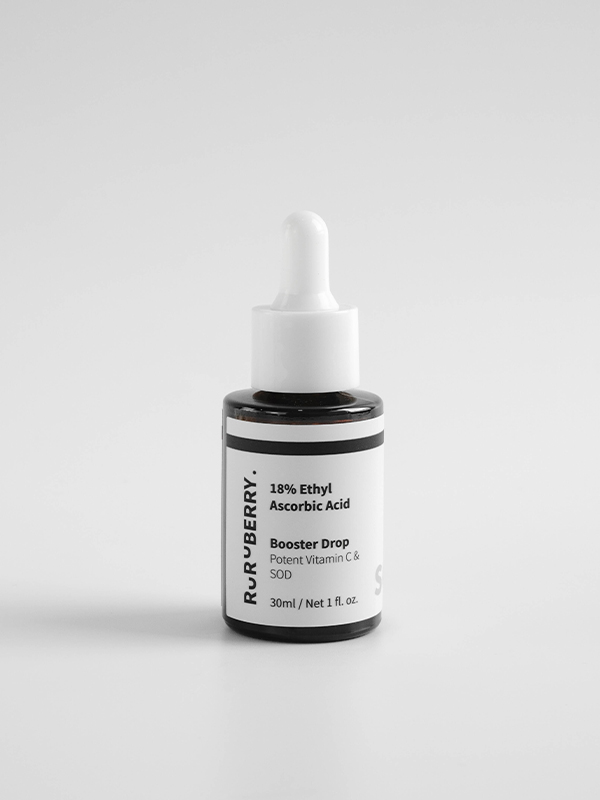 18% Ethyl Ascorbic Acid 18% Ethyl Ascorbic Acid