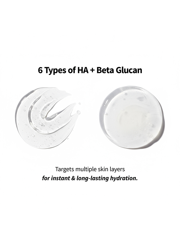 6HA Complex 6HA Complex