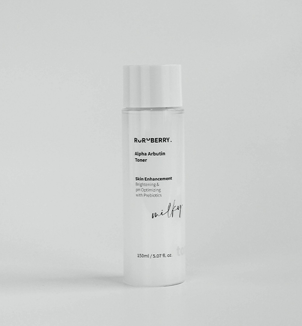 Alpha Arbutin Toner