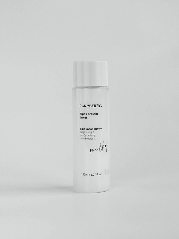 Alpha Arbutin Toner (150ml)