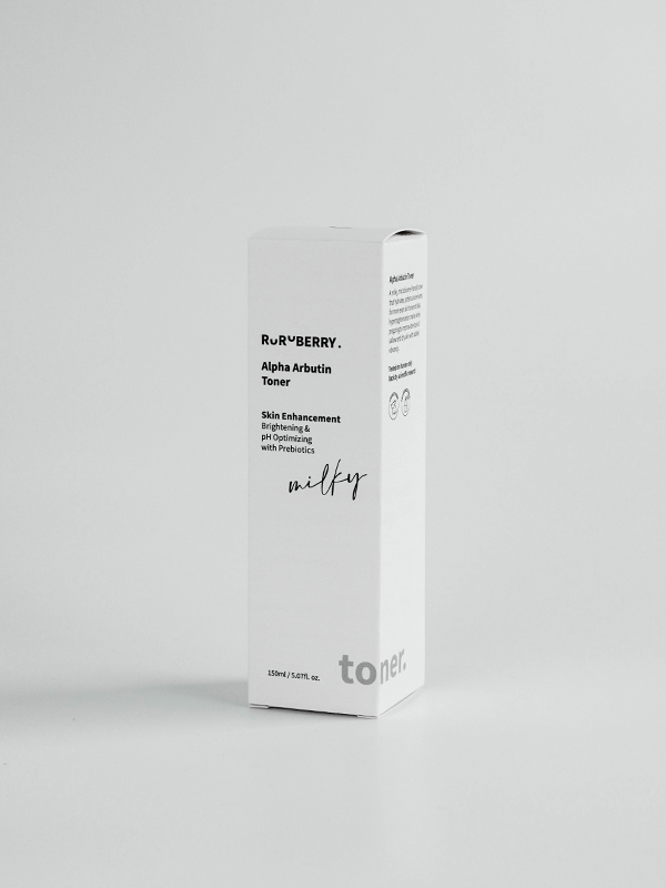 Alpha Arbutin Toner (150ml)