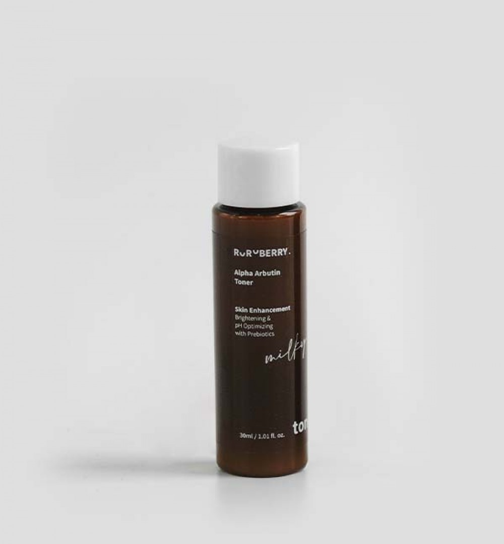 Alpha Arbutin Toner (30ml)