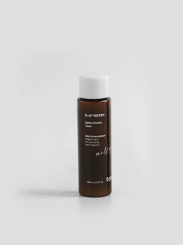 Alpha Arbutin Toner (30ml)