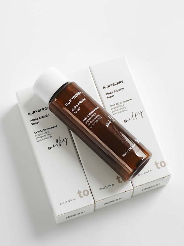 Alpha Arbutin Toner (30ml) Alpha Arbutin Toner (30ml)