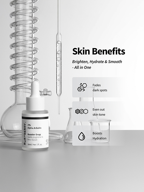 2% Alpha Arbutin
