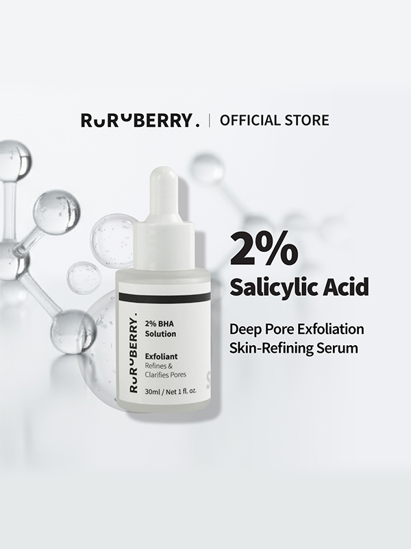 2% BHA Solution