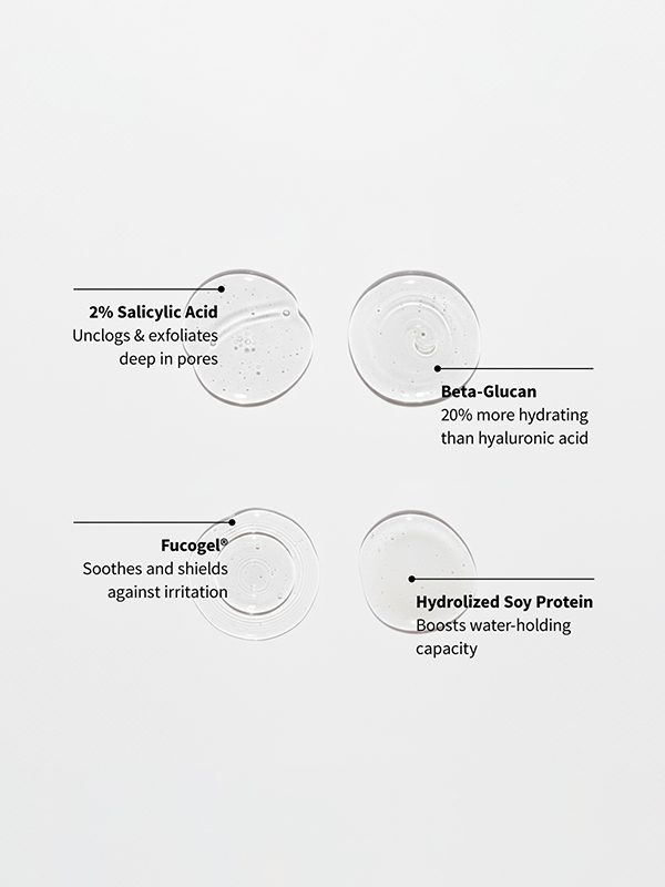 2% BHA Solution