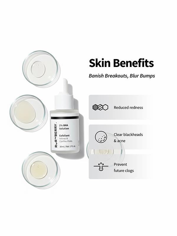 2% BHA Solution