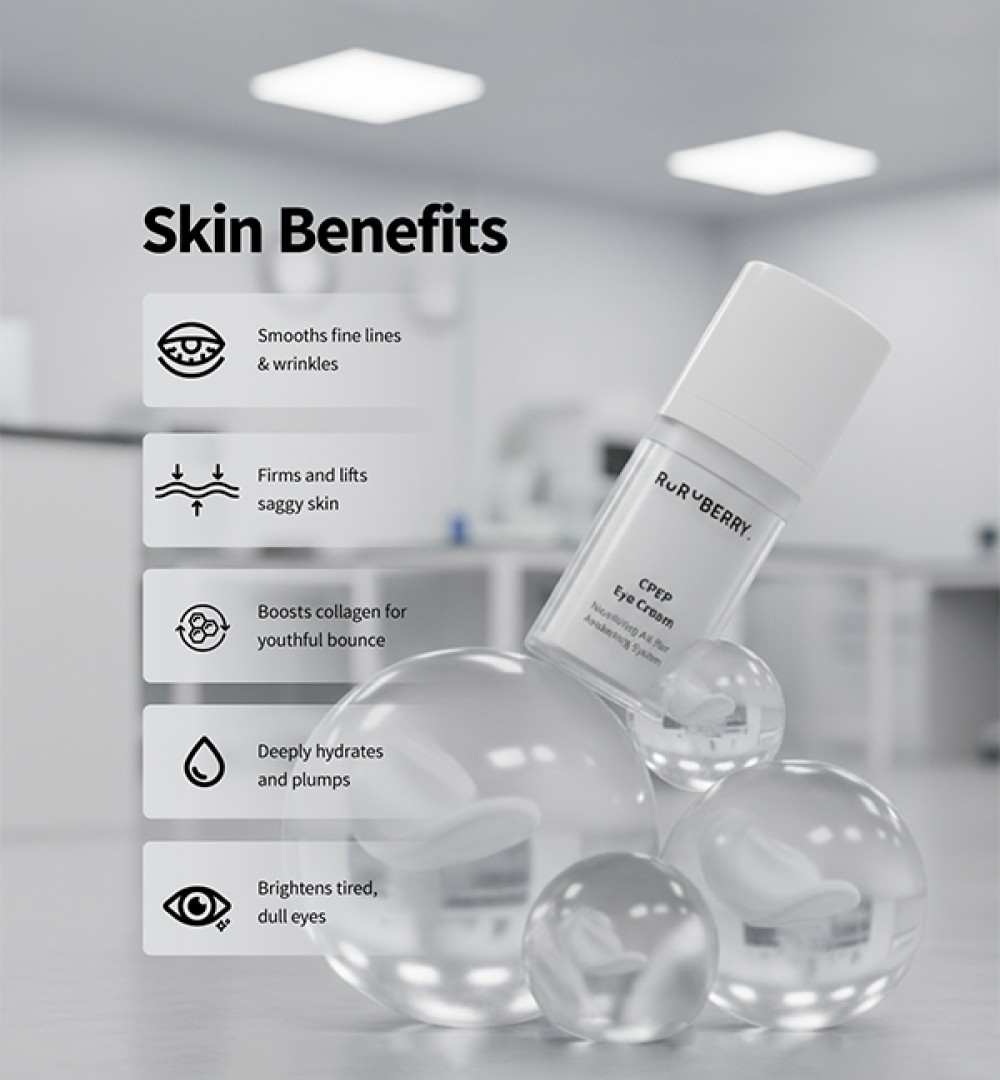 CPEP Eye Cream