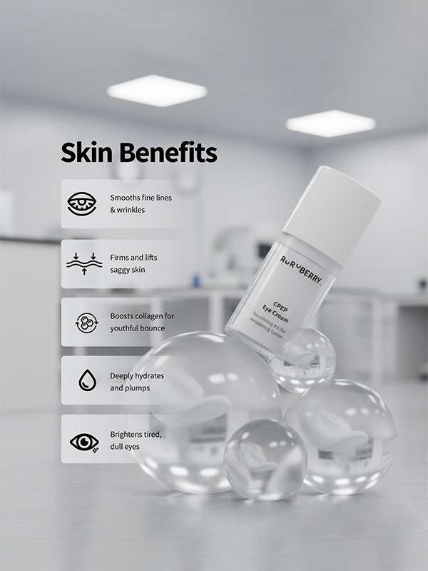 CPEP Eye Cream