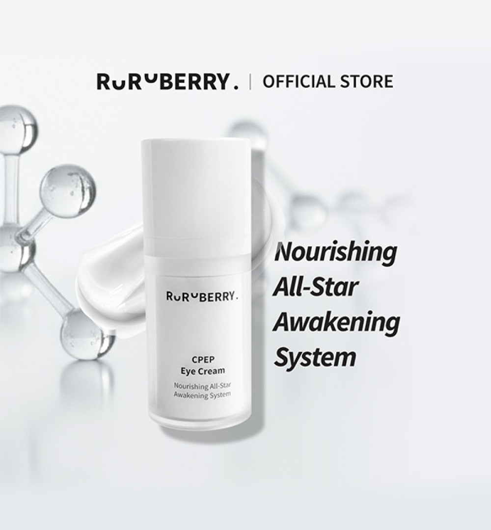CPEP Eye Cream