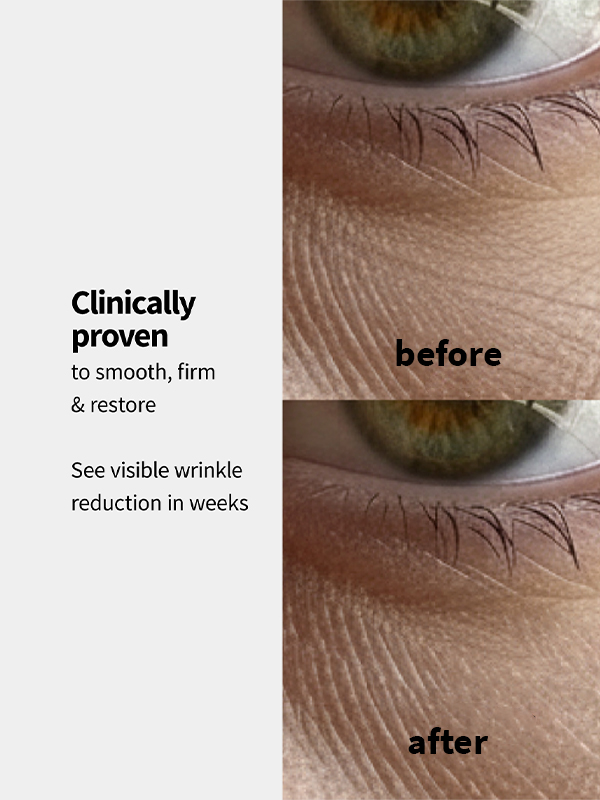 CPEP Eye Cream