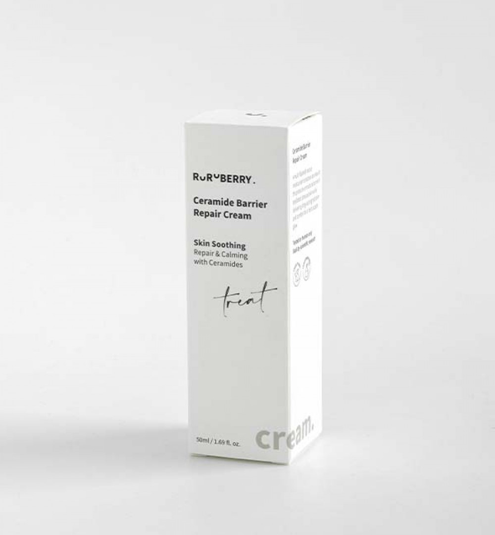 Ceramide Barrier Repair