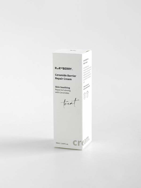 Ceramide Barrier Repair