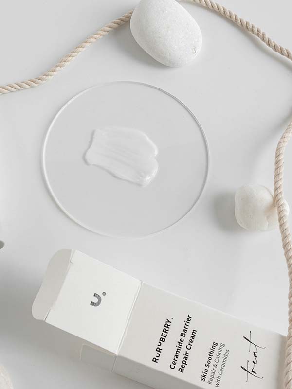Ceramide Barrier Repair Ceramide Barrier Repair