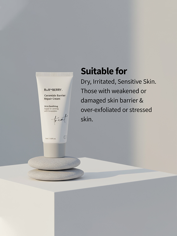 Ceramide Barrier Repair Ceramide Barrier Repair