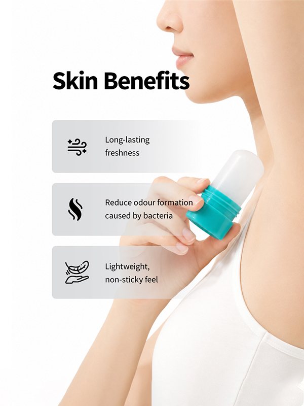 Crystal Fresh Deodorant Stone