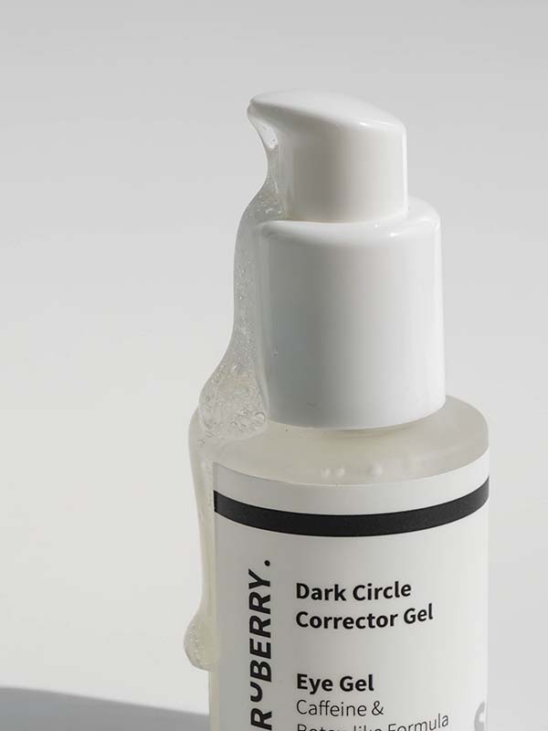 Dark Circle Corrector Gel 30ml