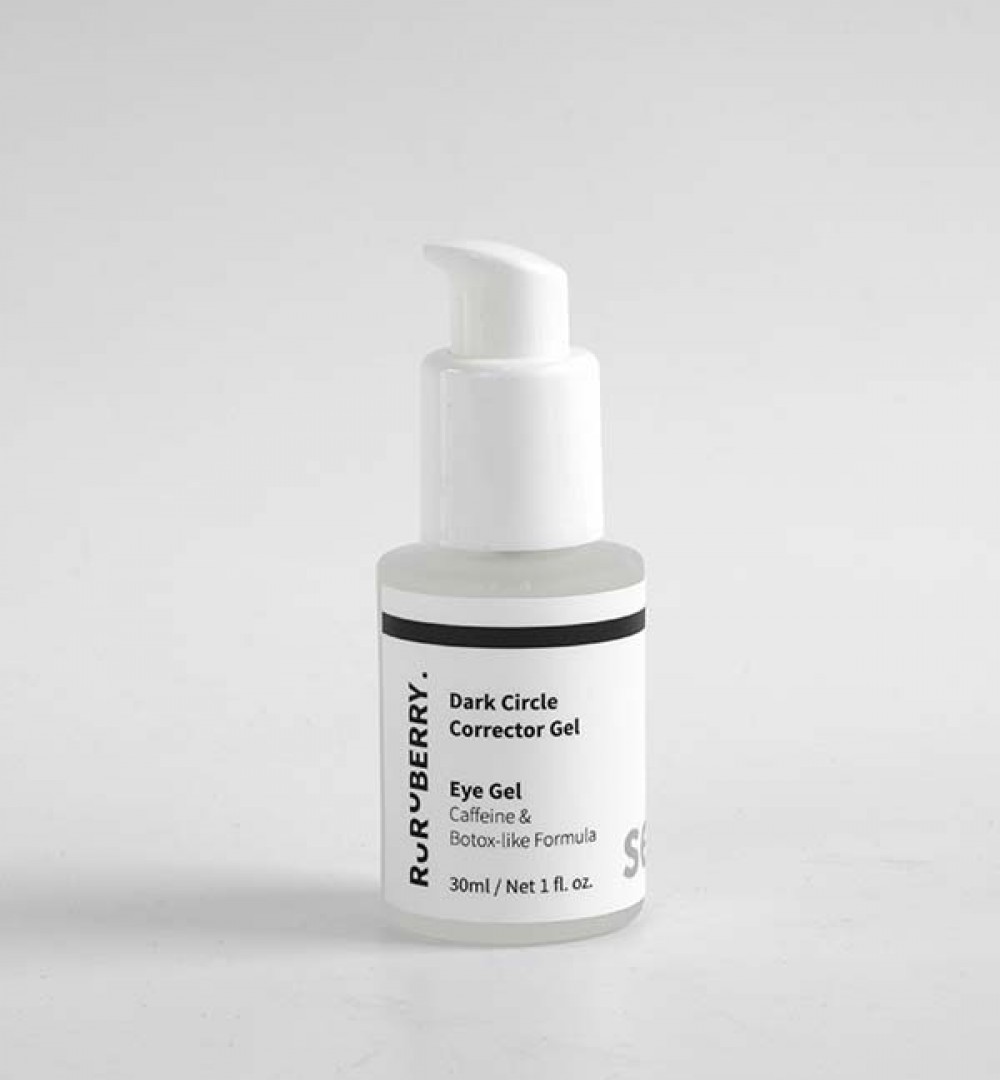 Dark Circle Corrector Gel 30ml