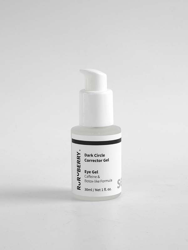 Dark Circle Corrector Gel 30ml