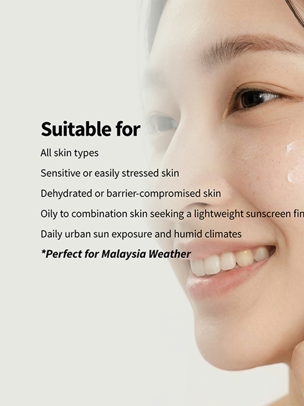Ectoshield Sunscreen  SPF50PA++++