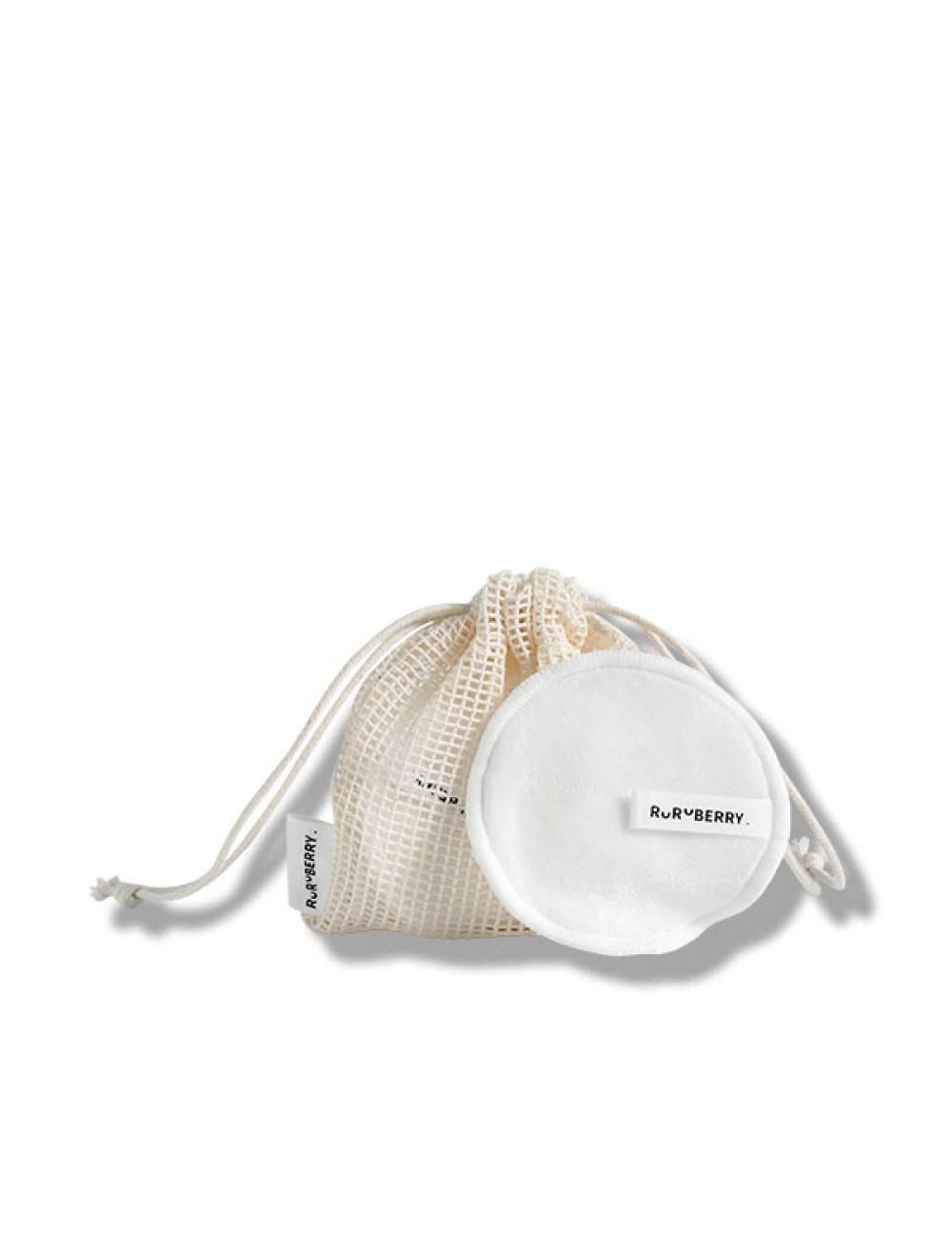 Reusable Facial Ru-ounds  