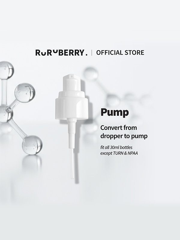 Ruruberry Pump Ruruberry Pump