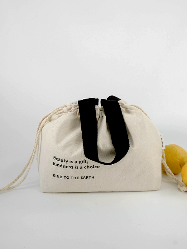 Ru-Bonté Lunch Tote Ru-Bonté Lunch Tote