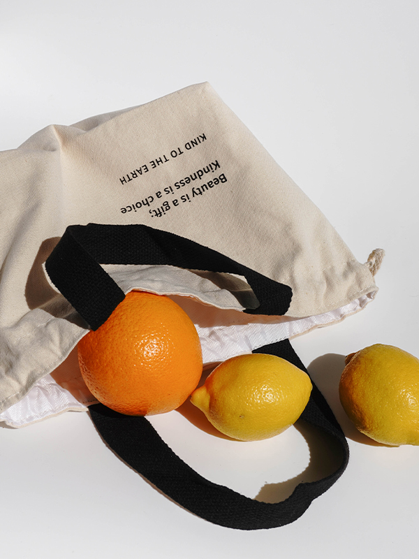 Ru-Bonté Lunch Tote Ru-Bonté Lunch Tote