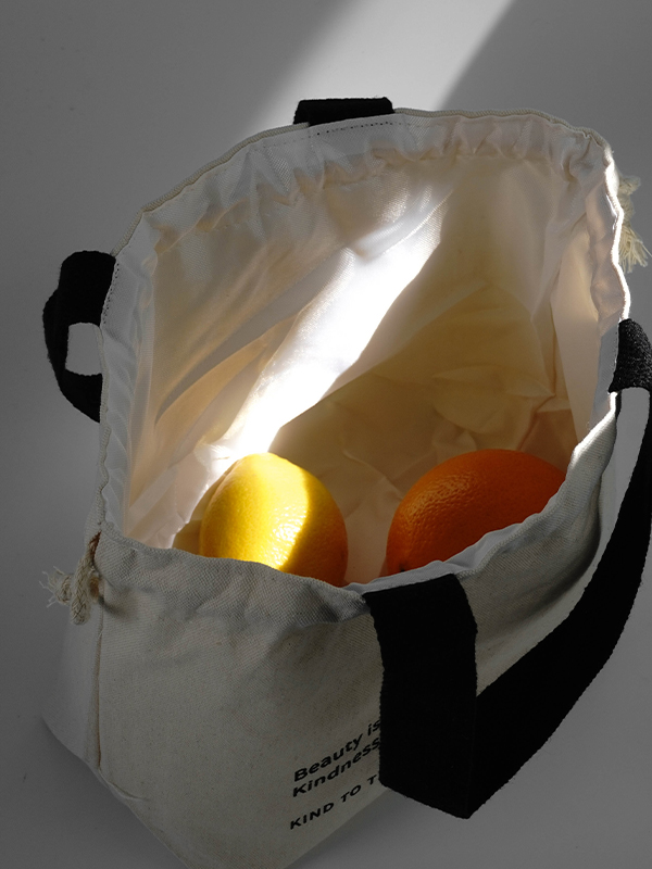 Ru-Bonté Lunch Tote Ru-Bonté Lunch Tote